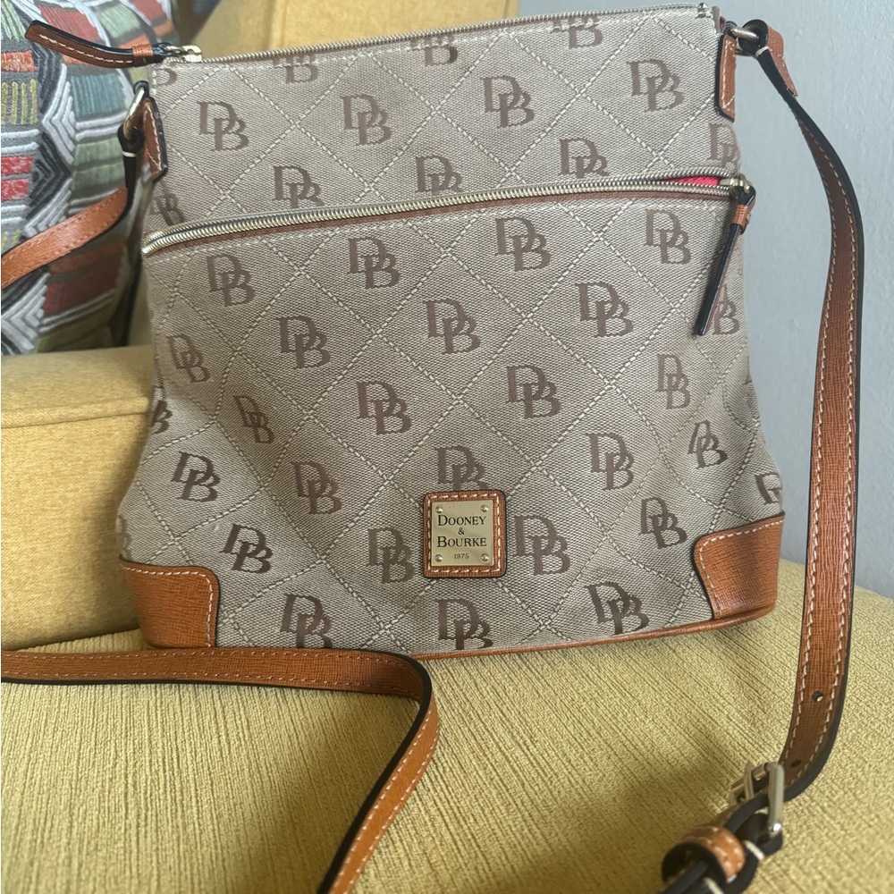 Dooney and Bourke Crossbody Bag